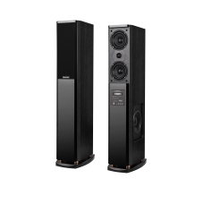 Active loudspeakers Kruger&Matz Passion, set 2.0, black color