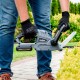 Cordless Hedge Trimmers