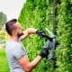 Cordless Hedge Trimmers