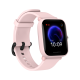 Amazfit Bip U Pro Pink GPS smartwatch