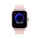 Amazfit Bip U Pro Pink GPS smartwatch