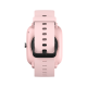 Amazfit Bip U Pro Pink GPS smartwatch