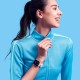 Amazfit Bip U Pro Pink GPS smartwatch