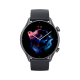 Amazfit GTR 3 Thunder Black GPS smartwatch