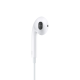 Apple EarPods MNHF2ZM/A ausinių lizdas 3.5 originalus