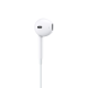 Apple EarPods MNHF2ZM/A ausinių lizdas 3.5 originalus