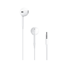 Apple EarPods MNHF2ZM/A headset jack 3.5 original