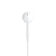 Apple EarPods MNHF2ZM/A ausinių lizdas 3.5 originalus