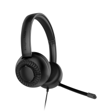 Headphones with microphone for computer (USB) Kruger&Matz P3