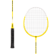 Badminton set with net, REBEL ACTIVE