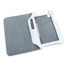 White case dedicated to Samsung Galaxy Tab P3100