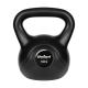 Bitumen kettlebell 16 kg REBEL ACTIVE