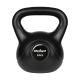 Bitumen kettlebell 20 kg REBEL ACTIVE