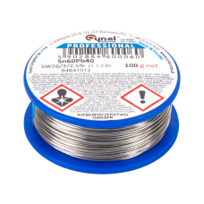 Solder Cynel 1.5mm/100g Sn60Pb40