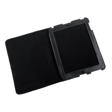 Case dedicated to Apple iPad 2 black