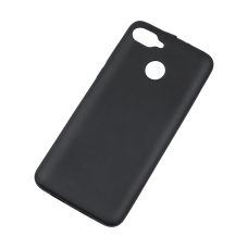 Case dedicated to the model FLOW 6Lite, 6, 6S black