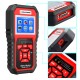 Diagnostic meter, OBD2 scanner, battery tester Konnwei KW870