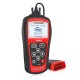 Diagnostic meter, OBD2 scanner Konnwei KW808