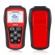 Diagnostic meter, OBD2 scanner Konnwei KW808