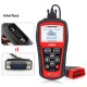 Diagnostic meter, OBD2 scanner Konnwei KW808