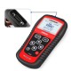 Diagnostic meter, OBD2 scanner Konnwei KW808