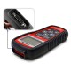 Diagnostic meter, OBD2 scanner Konnwei KW808