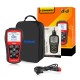 Diagnostic meter, OBD2 scanner Konnwei KW808