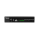 DVB-T2/C HEVC H.265 Cabletech Tuner