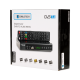 DVB-T2/C HEVC H.265 Cabletech Tuner