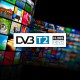 DVB-T2 H.265 HEVC tuner Kruger&Matz