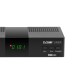 DVB-T2 H.265 HEVC tuner Kruger&Matz