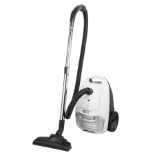 ECO WHITE 700 bag vacuum cleaner