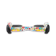 Electric skateboard Rebel Cruiser Paint