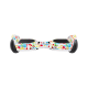 Electric skateboard Rebel Cruiser Paint