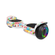 Electric skateboard Rebel Cruiser Paint