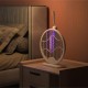 Electric insect killer / lamp foldable 3in1 TEESA