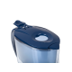 Filter jug 2.6 L blue