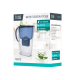 Filter jug 2.6 L blue