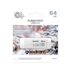 Goodram USB 2.0 64GB Winter Edition Pendrive