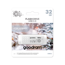 Goodram USB 2.0 128GB Winter Edition Pendrive