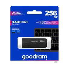 Goodram USB 3.2 pendrive 256GB black