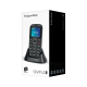 GSM phone for seniors Kruger&Matz Simple 921