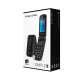 Kruger&Matz GSM telefonas senjorams Simple 929