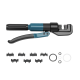 Hydraulic crimper T8-70 E6210