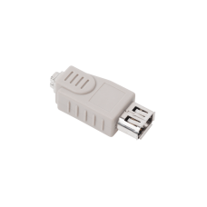 IEE 1394 connector 6P gn.-4P gn.