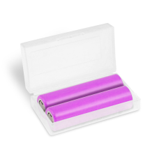 Rechargeable Battery ICR18650 HD2 LG 2000mAh Li-Ion 3.6V 25A 1pcs