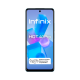 INFINIX Hot 40PRO Blue 8/256GB išmanusis telefonas