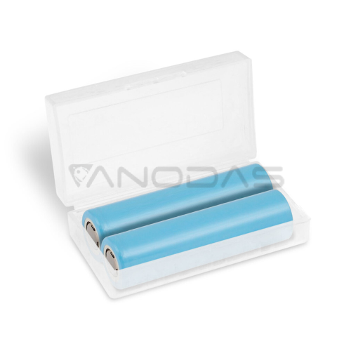 INR18650 MH1 LG Battery 3200mAh Li Ion 3 7V 10A