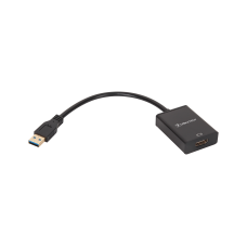 Jungties adapteris USB 3.0 – HDMI