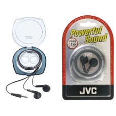 JVC HA-F10C ausinės